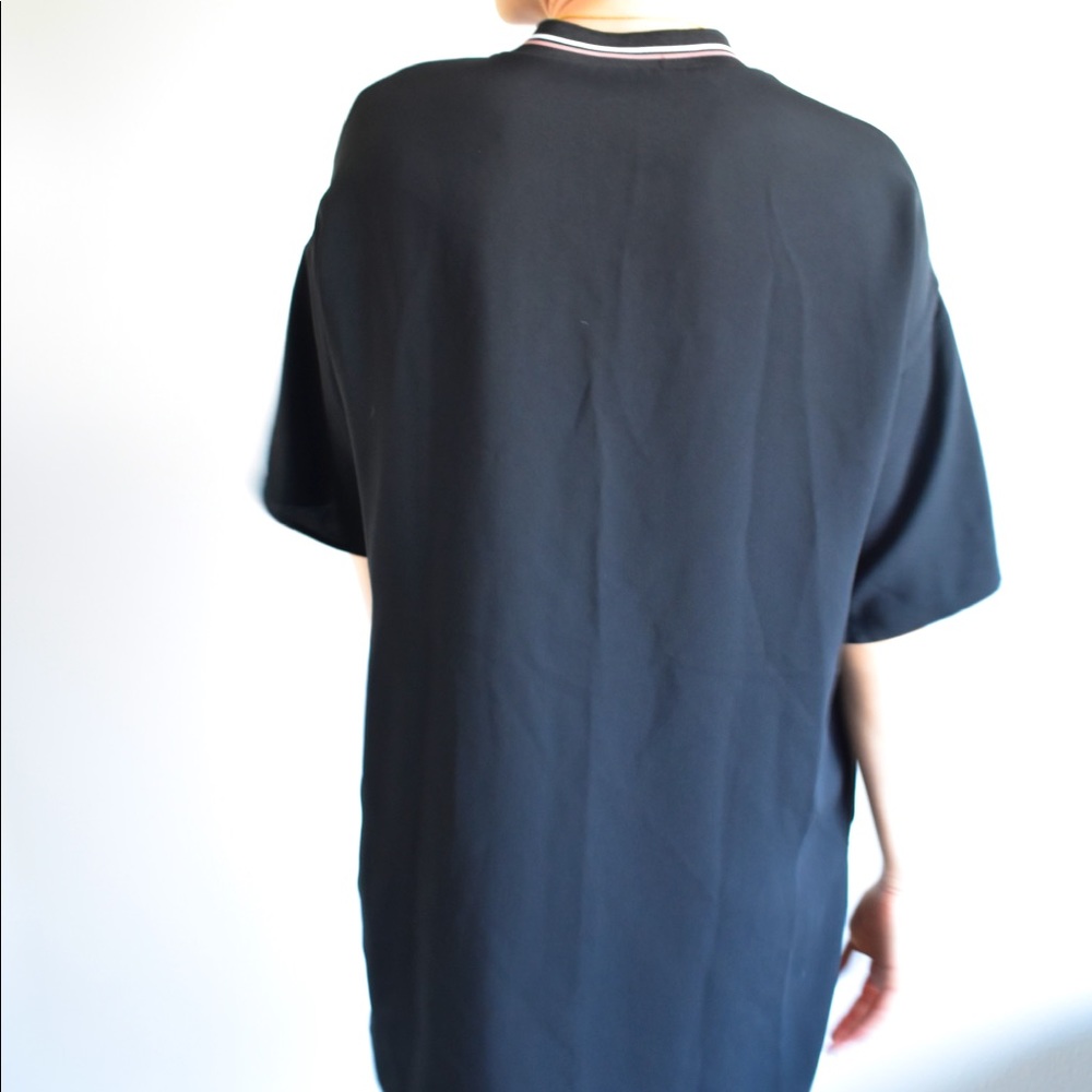 Zara dress